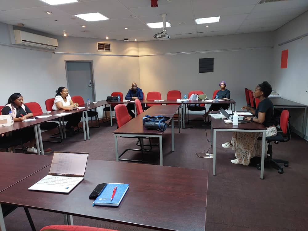 This week <a href="/qualitantz/">QUALITANtz</a> organizes a Study Tour to <a href="/SABSApproved/">SABS</a>🇿🇦 for <a href="/TBS_Tanzania/">TBS</a> staff to benchmark &amp; learn good practices.

Aiming to:
✅ Strengthen M&amp;E tools &amp; strategies
✅ Enhance PR efforts
✅ Expand accreditation scopes: ISO 14001 &amp; ISO 45001
✅ Capacitate #ViwangoAcademy