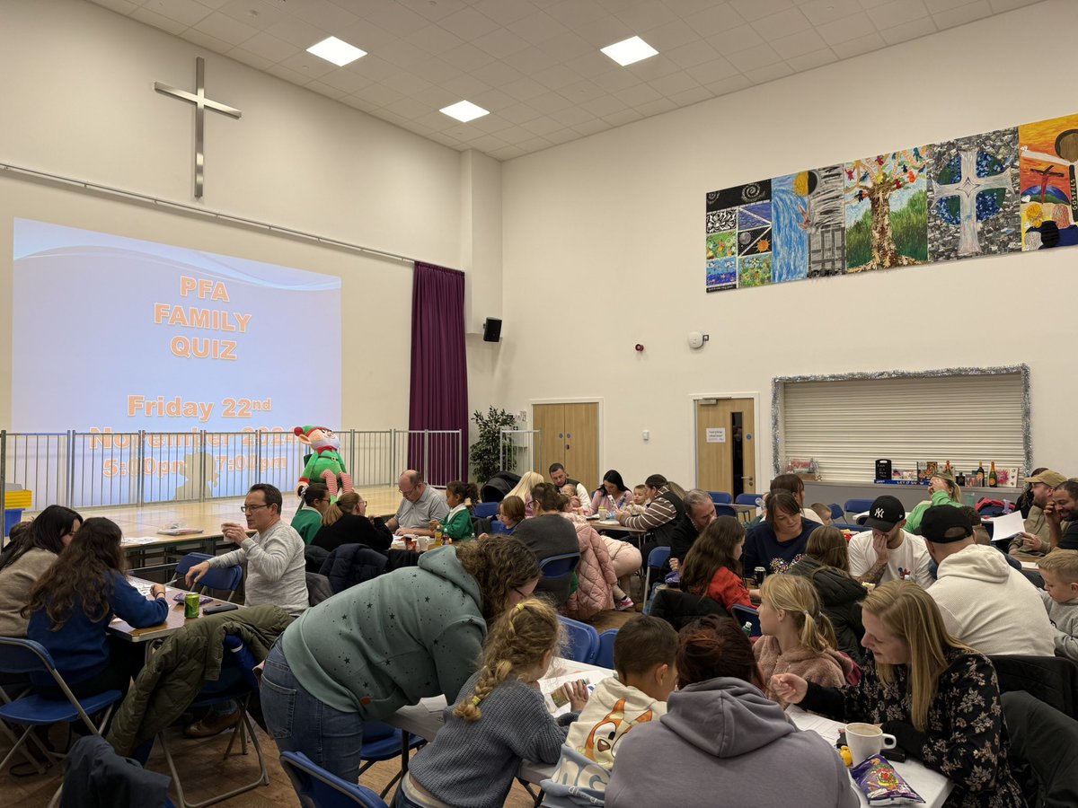 St Nicholas Primary tweet media