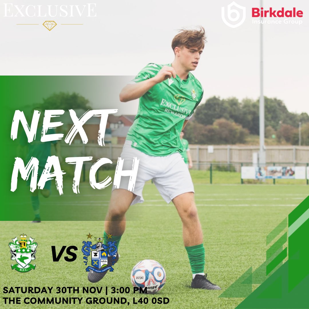 Burscough FC tweet media