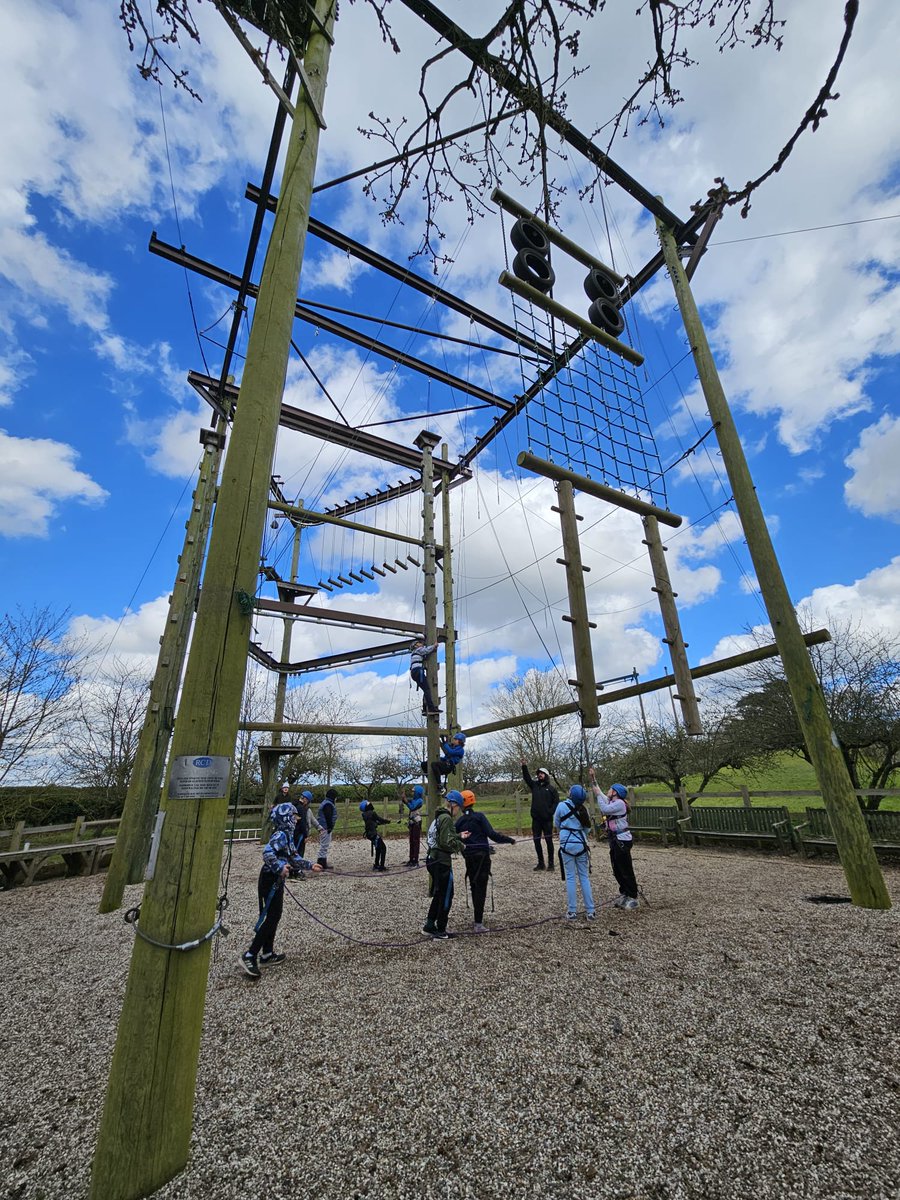 It's a busy time <a href="/fairplayOEC/">Fairplay OEC</a>. 
The following dates have become available!!!!

March - 3rd to 7th
March - 17th to 19th
April     - 30th to May - 2nd
July      - 22nd to 25th

Contact us to find out more!!
fairplayhouse.org
#schooltrip
#outdoorlearning 
<a href="/IOLOutdoorProfs/">IOL Outdoor Learning</a>