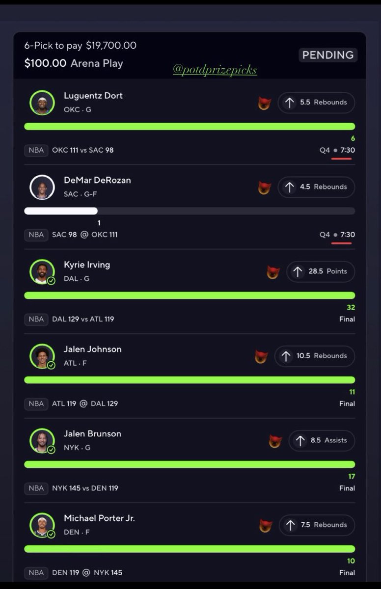 SONIAMENDY10's tweet photo. Let’s go get another sure wining picks from the channel below tonight ,you don’t wanna miss out we swept yesterday let’s eat 
⬇️⬇️⬇️

https://t.co/zFxLevfInx

#Prizepicks #nba    #nfl #fanduel #gambling  #prizepickswinning #mlb #playerprops #freeplays #DFS https://t.co/G7G3zIC7I1