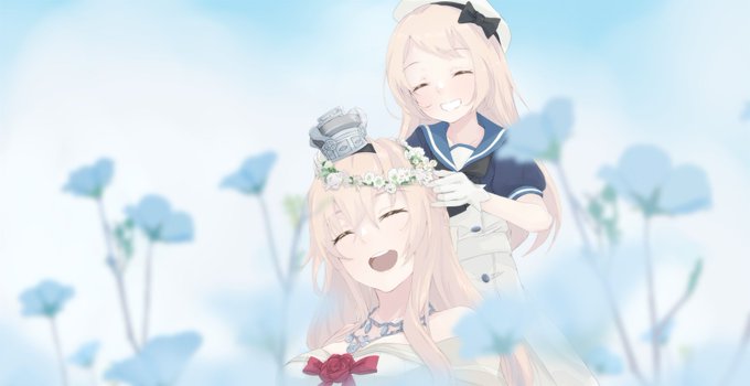 ウォー様お誕生日おめでとう! 