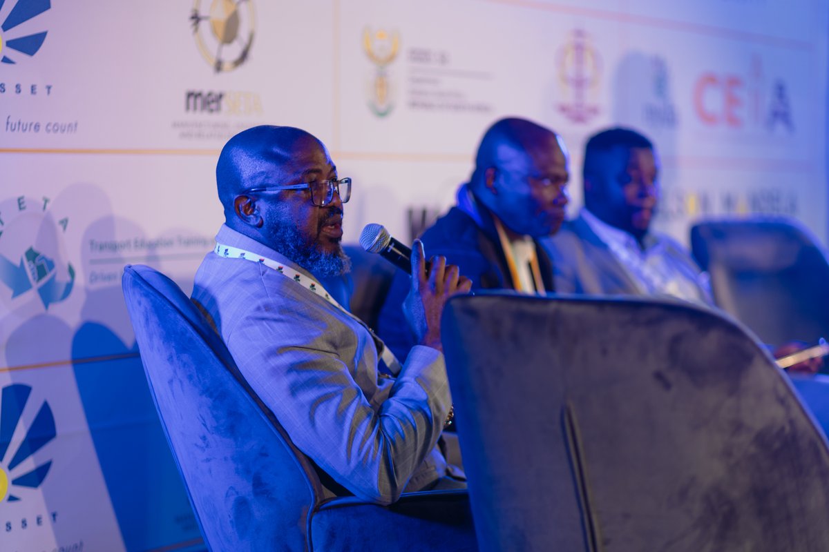 real_sacgra's tweet image. Part 2 of Day 2 at the 2nd Annual DDM Conference on Nov 14th brought even more inspiring discussions and innovative solutions! 🌍✨ #DDMConference2024