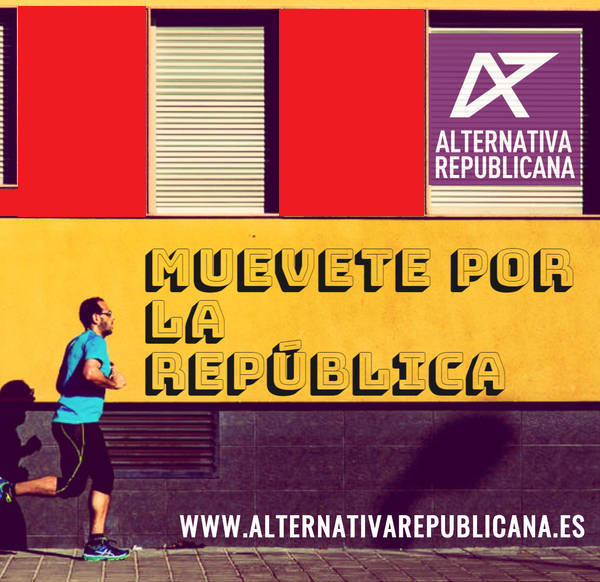 Alternativa Republicana Castilla y León 🟥🟨🟪 tweet media
