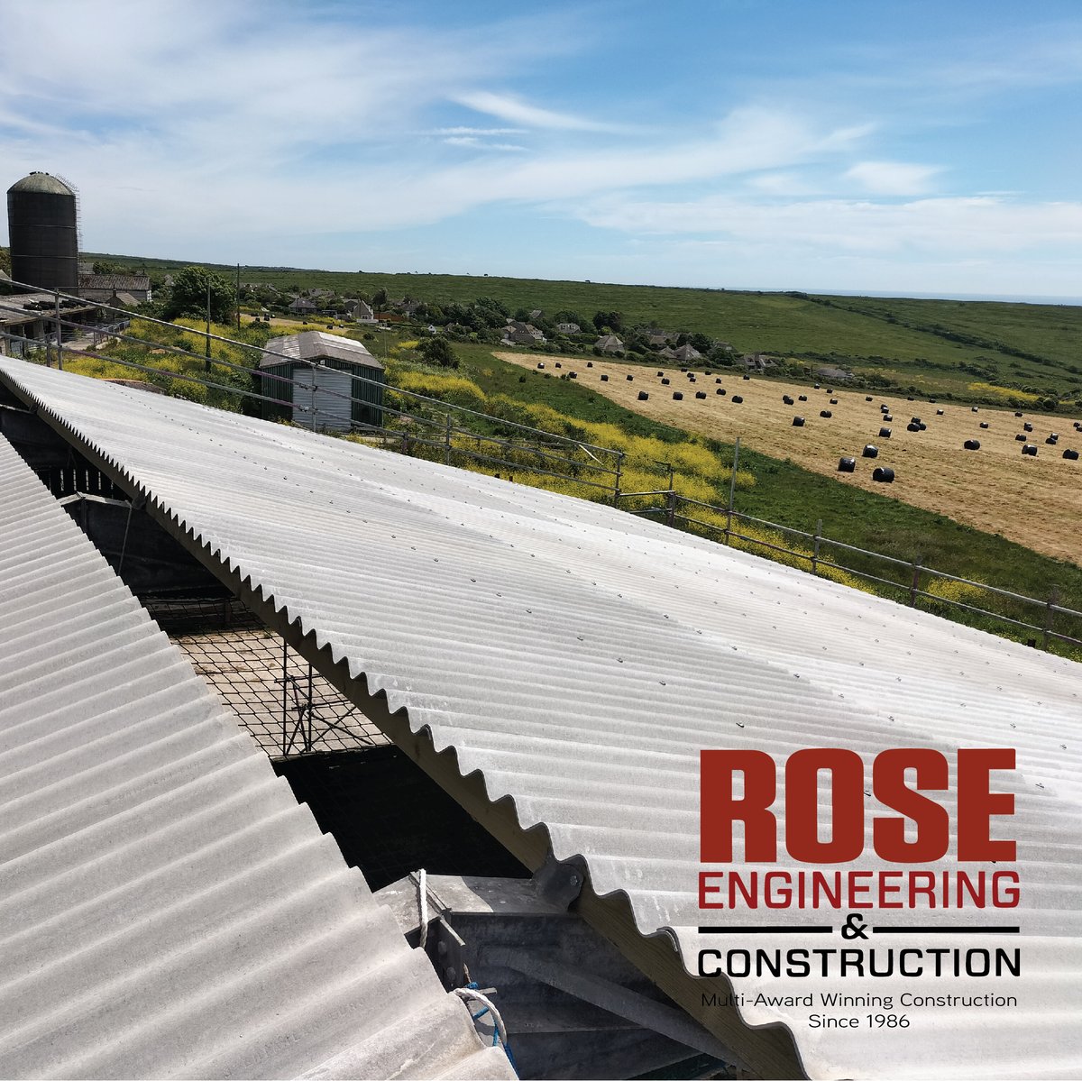 Rose Engineering tweet media