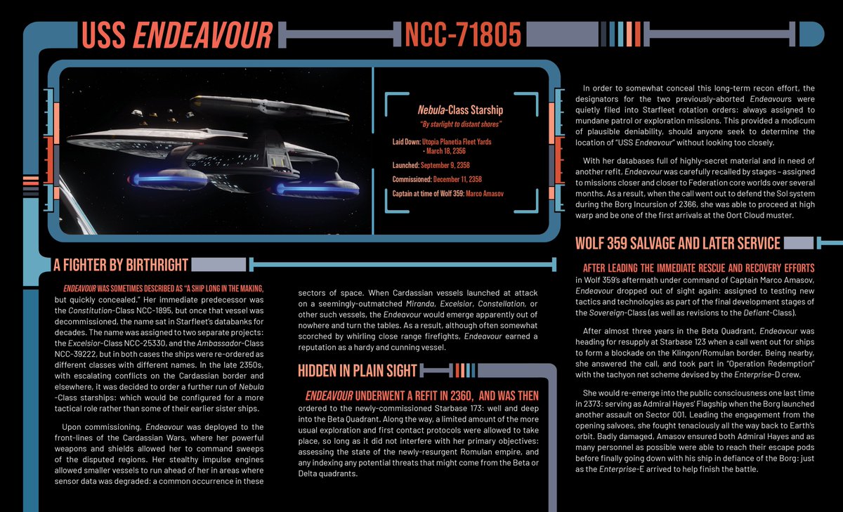 Wolf 359 Project ➡ 🦋 tweet media