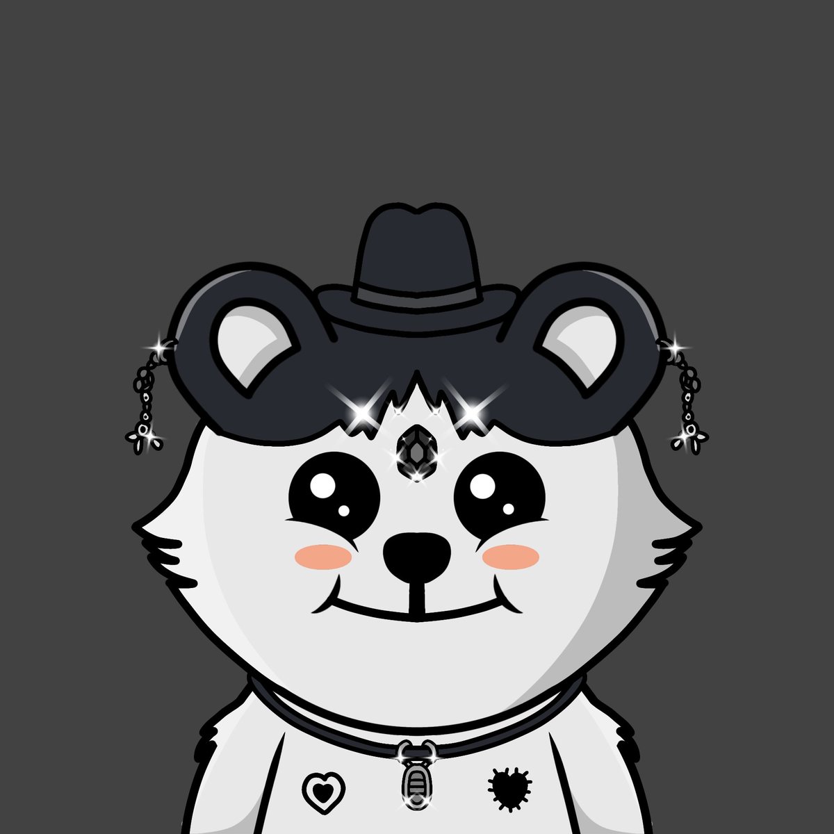 ColyBears's tweet photo. 🐻 AVAILABLE 🐻
ColyBears Available Items For 0.006 Already On Opensea,And Listed On Polygon So Lets Check This Out
Link:
•ColyBears #095 (@DaredevilCharts )
https://t.co/E3WwrzN4So
•ColyBears #100 (@Ellen32007047 )
https://t.co/NVMsZ0g2Ep
#NFT #NFTs #GNET #PolygonGang https://t.co/bVbNgdMKyi