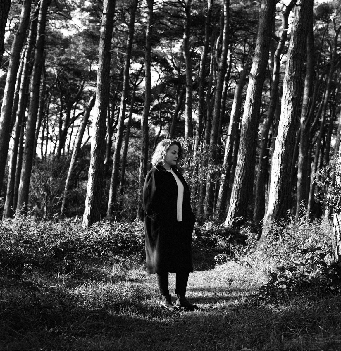 3 days til "Close Season", the first of my two-track Winter collab with #SimonArmitage is released. To celebrate Simon's beautiful words, I've made a lyric video, premiering live on Youtube at 1pm Friday. RSVP now, and I'll see you there: kpriddy.lnk.to/closeseason