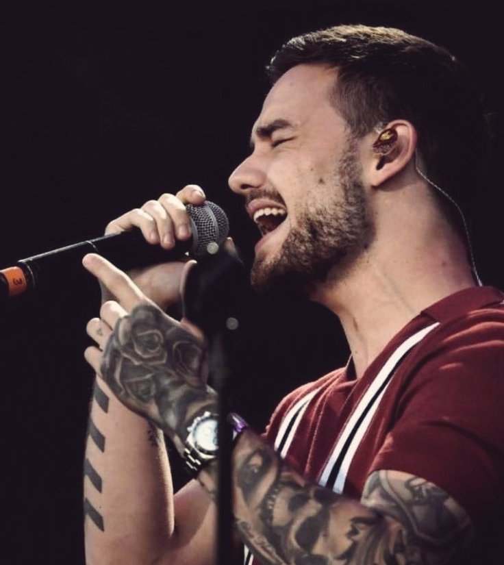 ✮  ⋆   ˚｡ 🎤   🎧   ⋆｡  ° ✩