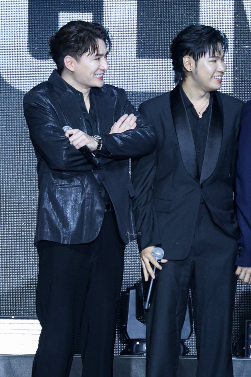 🙌🏻🙌🏻🙌🏻
KristSingto RIDE THE WAVE
#GMMTV2025
#คริสสิงโต 
#พีเบก้า