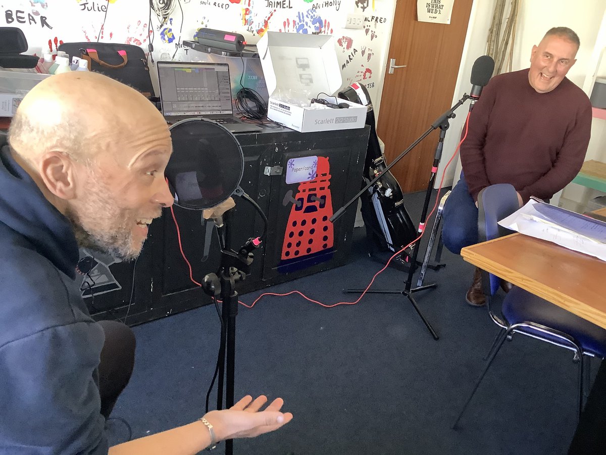 Gary shared his experiences of working for Marshall Tufflex when it was based on the Ponswood Ind. estate. The company Marshall Tufflex was established during the second world war with a war loan of £394 and an idea built around the use of PVC <a href="/HistoricEngland/">Historic England</a> #everydayheritage