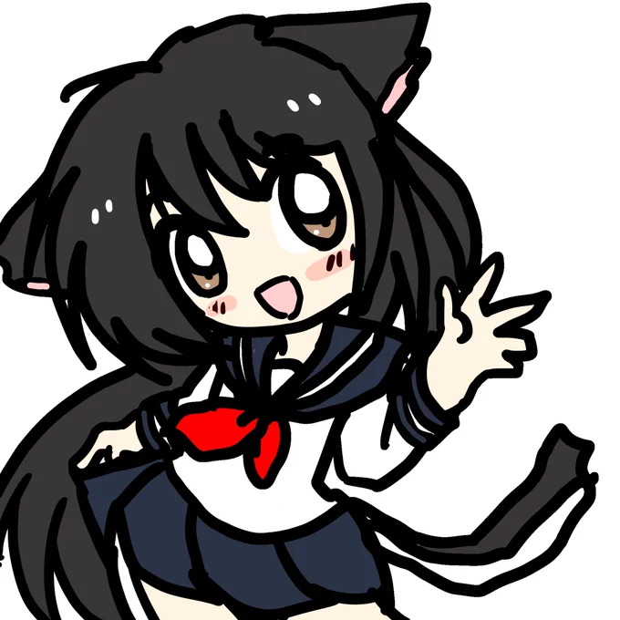 かわいい 