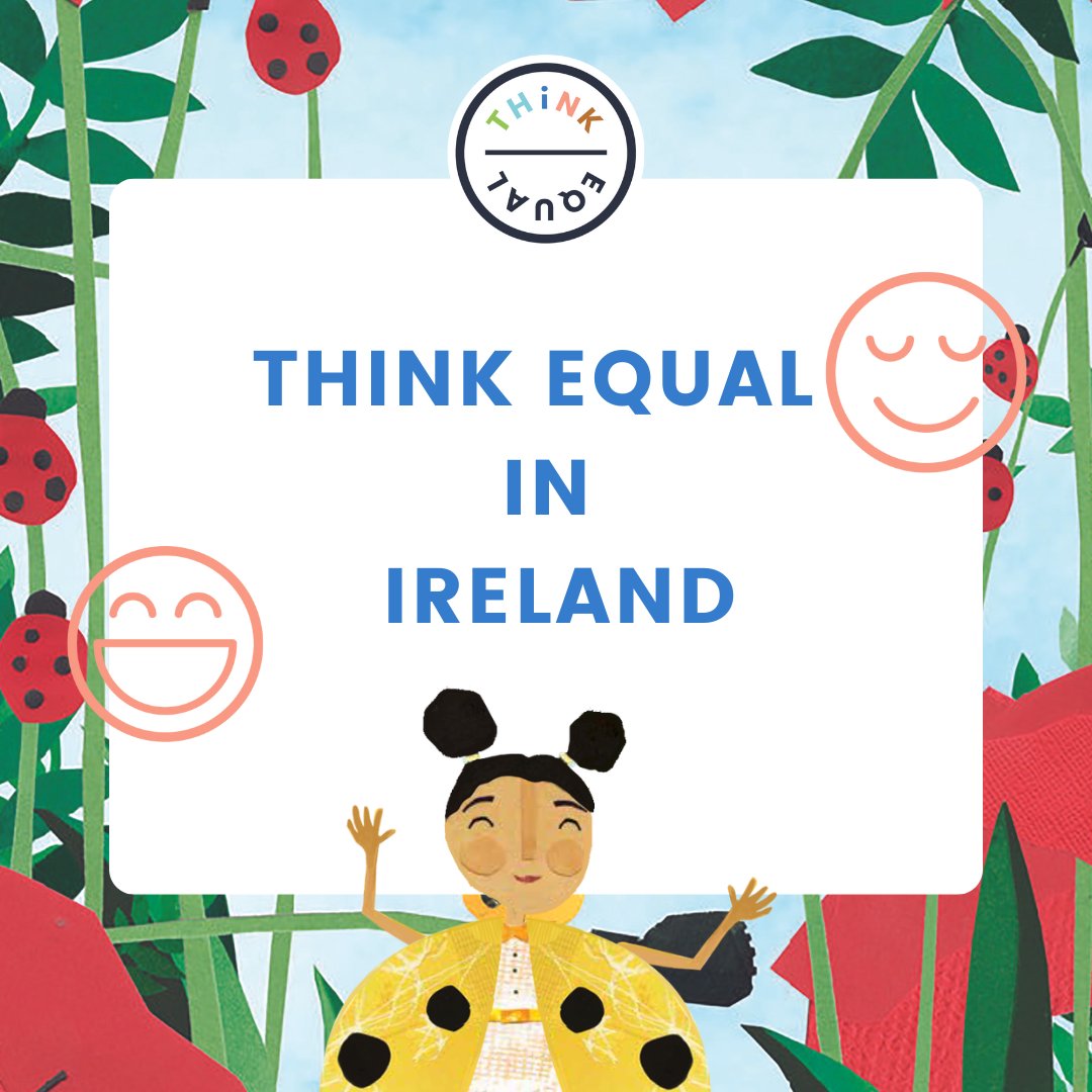 Think Equal (@thinkequalorg) on Twitter photo 31 classrooms in Dublin’s Docklands joined <a href="/thinkequalorg/">Think Equal</a>’s journey to build empathy, emotional skills & strong relationships in kids aged 3–6! With @googleireland’s support, #ThinkEqual creates positive life outcomes. 🌍💙
Hear more from Leslee Udwin: rte.ie/radio/radio1/c… 31 classrooms in Dublin’s Docklands joined <a href="/thinkequalorg/">Think Equal</a>’s journey to build empathy, emotional skills & strong relationships in kids aged 3–6! With @googleireland’s support, #ThinkEqual creates positive life outcomes. 🌍💙
Hear more from Leslee Udwin: rte.ie/radio/radio1/c…