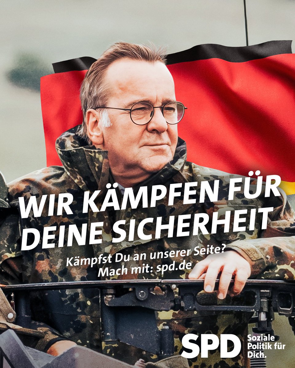 Wir kämpfen für einen kreativen Wahlkampf und mit Kanzlerkandidat Olaf Scholz. <a href="/spdde/">SPD Parteivorstand 🇪🇺</a> @Bundeskanzler