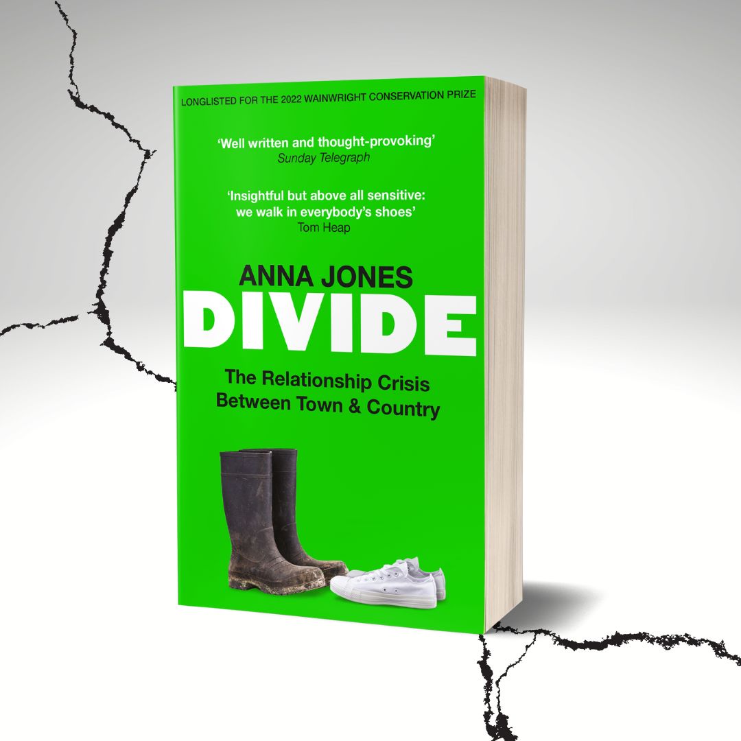 Anna Jones (@jonesthejourno) on Twitter photo Excited about this event next month in my native #Shropshire homeland at #BridgnorthLibrary
Join me on December 11th for a lively discussion about the urban/rural #Divide, in light of recent farmer protests in London. #FamilyFarmTax #BackBritishFarming <a href="/ShropCouncil/">Shropshire Council</a> Excited about this event next month in my native #Shropshire homeland at #BridgnorthLibrary
Join me on December 11th for a lively discussion about the urban/rural #Divide, in light of recent farmer protests in London. #FamilyFarmTax #BackBritishFarming <a href="/ShropCouncil/">Shropshire Council</a>