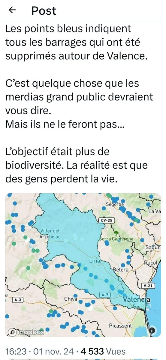 luciedf94's tweet photo. @NiusMarco @Peiretaillade Vive les escrologistes 🤬
#ArnaqueEelv
#StopARENH
#DominiqueVoynet TRAÎTRE
🏅
#khmervert
#Escrologie
#Ecoterroristes
#haarp https://t.co/TSS73fS0EE