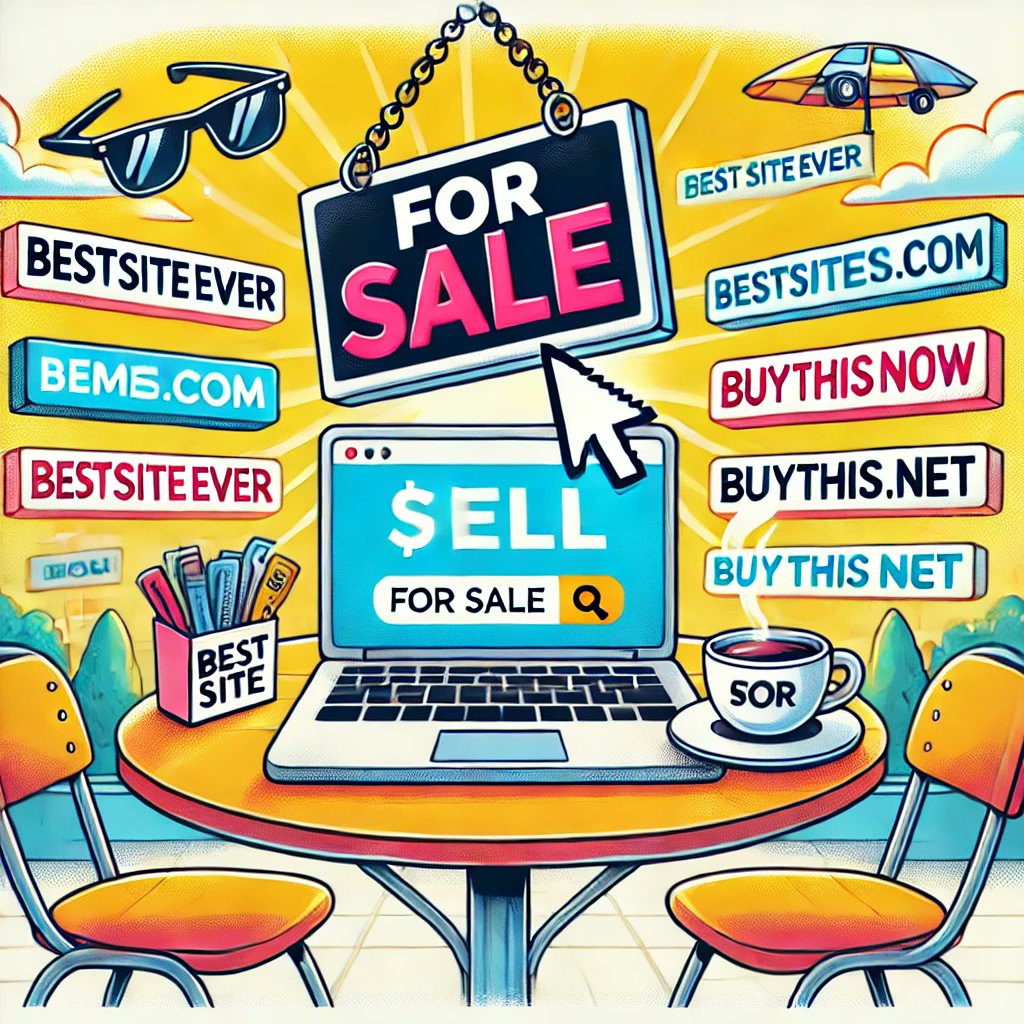 samcharles's tweet photo. 🚀 It’s Tuesday Time to Make Moves! 🚀

Got a domain name you’re ready to sell? 💻✨ Post it now and connect with buyers looking for the perfect web address!

💡 Don’t let a great domain sit idle turn it into cash today! 💸

👉 Share your domains and let’s help you find a buyer! #DomainForSale #SellDomains #TuesdayVibes

🎯 What gems are you selling? Drop them below! ⬇️