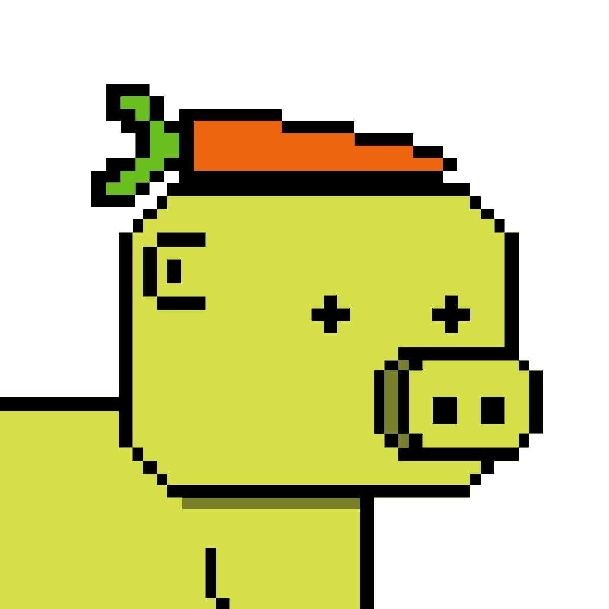 oinkscoin's tweet photo. @phantom you forgot oinks.....
B2svecAzidLcobwRvKZHNhHVjnkLoig81R2btWin8g87 https://t.co/nVKxjyjgds