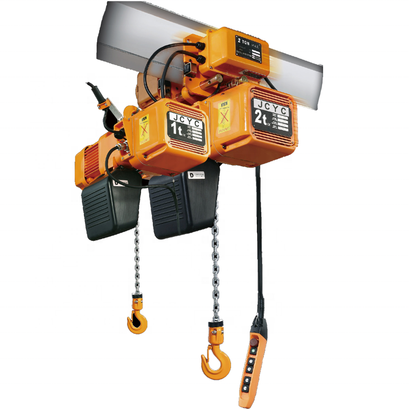 jennifer_l62088's tweet image. Lift Smarter, Not Harder!
Experience the power of the M5 Electric Chain Hoist. With a 2-ton capacity and adjustable speed, it’s designed for efficient and safe lifting.
📞 Contact us: +86 133 5886 7008
🌐 firsthoist.com
#SmartLifting #VariableSpeed #ElectricHoist
