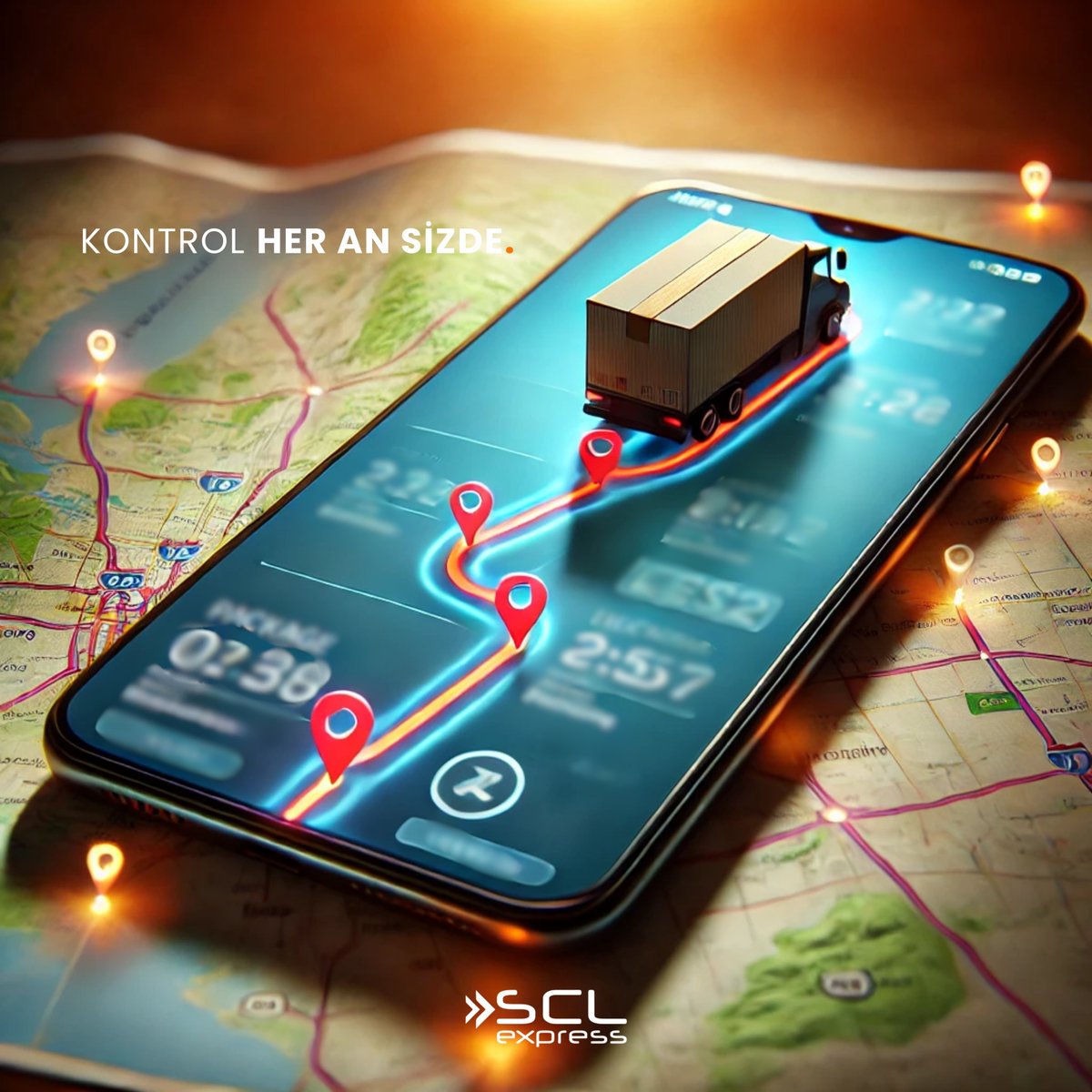sclexpcom's tweet photo. 📦Paketi gönderdiğiniz andan teslim edildiği ana kadar her an kontrol sizde.📱

#sclexpress #worldwideshipping #fastdelivery #eexport #eihracat #microexport #mikroihracat #yurtdisinakargo #amazon #etsy #shopify https://t.co/Npn6zwMigh