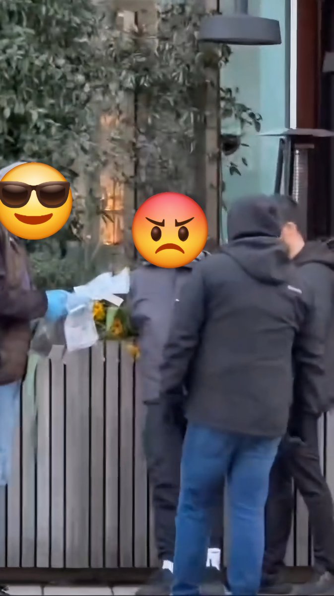 Police caught a phone snatcher in Stratford this morning.