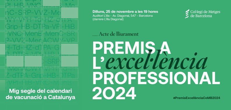 Servei d'Anestesiologia Hospital del Mar (@anestesiamar) on Twitter photo ❤️Premi excel.lencia professional a títol postum al Raül Gonzalez Rodriguez, 1978-2024
Metge especialista d’Anestesiologia a <a href="/hospitaldelmar/">Hospital del Mar</a> i en Salut Pública a <a href="/UPFabra/">Universitat Pompeu</a>
Va treballar també com cooperant🌎 i a OMS-Africa 😷
Entusiasta, polifacètic, incansable i brillant persona🙌🏻 ❤️Premi excel.lencia professional a títol postum al Raül Gonzalez Rodriguez, 1978-2024
Metge especialista d’Anestesiologia a <a href="/hospitaldelmar/">Hospital del Mar</a> i en Salut Pública a <a href="/UPFabra/">Universitat Pompeu</a>
Va treballar també com cooperant🌎 i a OMS-Africa 😷
Entusiasta, polifacètic, incansable i brillant persona🙌🏻