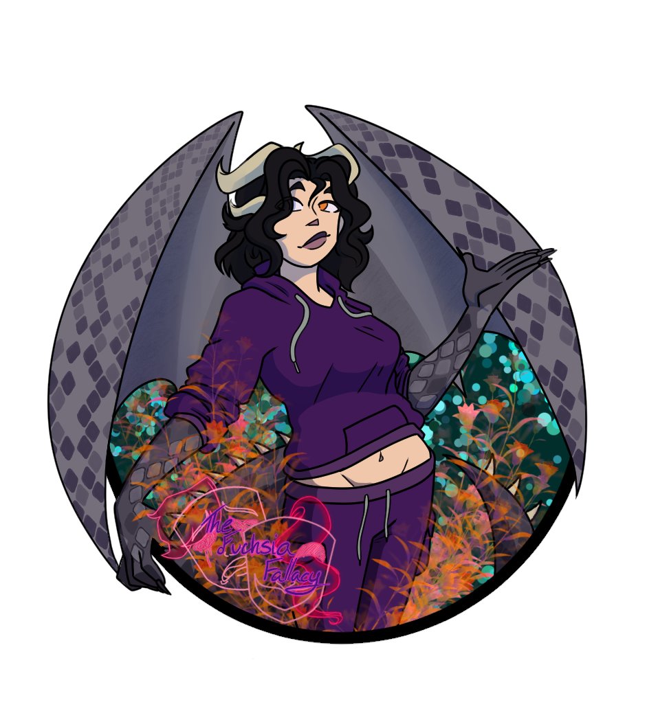 Rosa_RRed's tweet photo. @Takahata101 Hey, my comms are open!!! I'm flexible to work with and open to try new things to get out of my comfort zone! <3 https://t.co/9yJZxHtMQ6