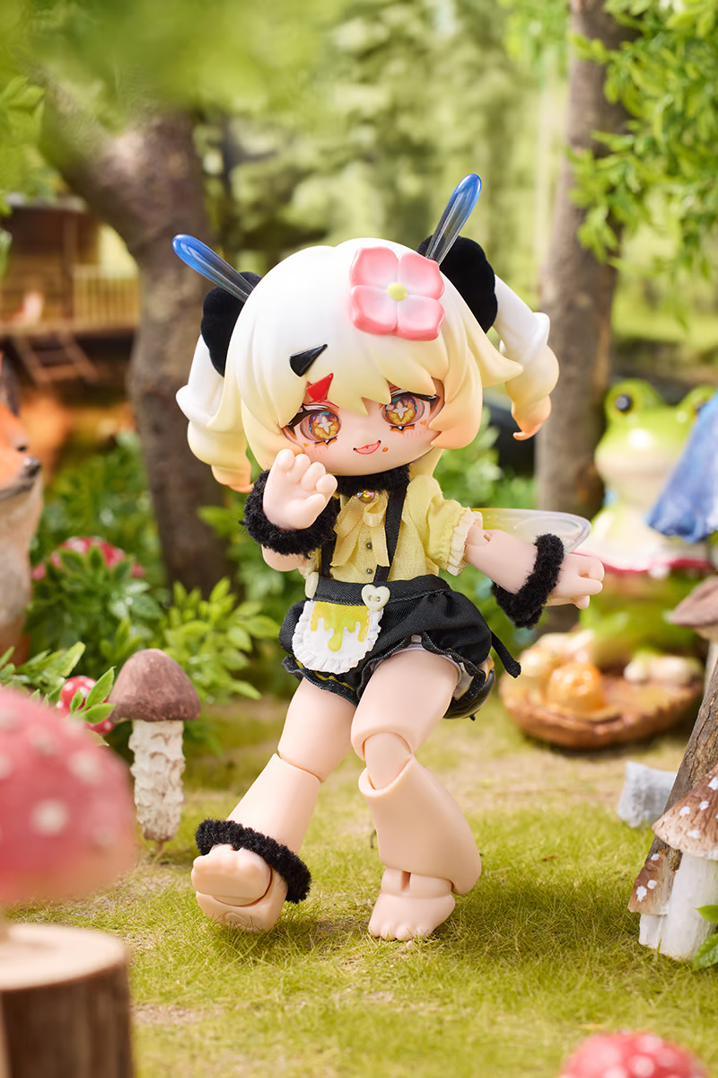 📢再販のお知らせ📢 天堂製造Studio社より、生産終了品「KUKAKA(クカカ