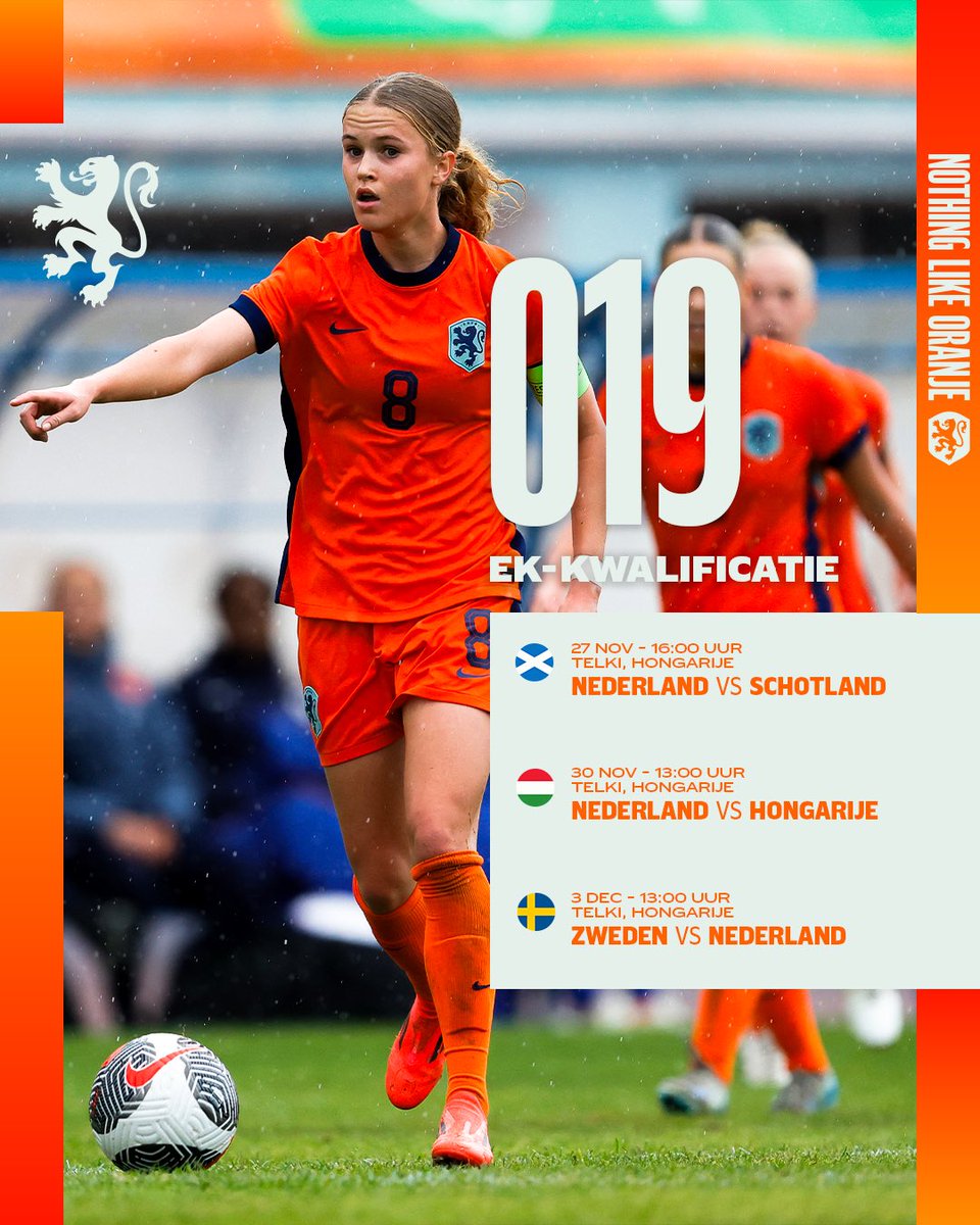KNVB tweet media