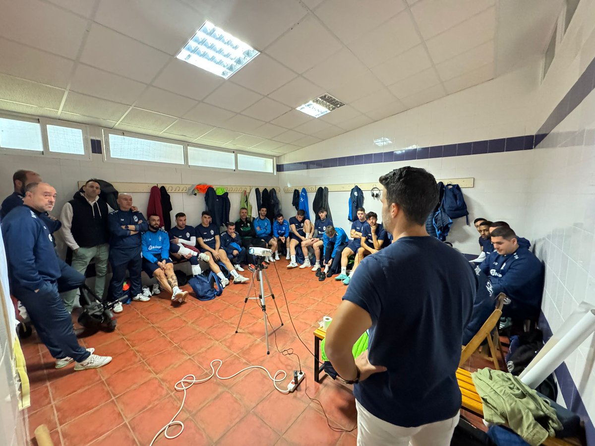 AvanzaJaen's tweet photo. 🦁 𝘾𝙤𝙣𝙤𝙘𝙚𝙢𝙤𝙨 𝙚𝙡 𝙩𝙧𝙖𝙗𝙖𝙟𝙤 𝙦𝙪𝙚 𝙧𝙚𝙖𝙡𝙞𝙯𝙖 𝙡𝙖 𝙁𝙪𝙣𝙙𝙖𝙘𝙞𝙤́𝙣 𝙎𝙤𝙢𝙤𝙨 𝙄𝙣𝙨𝙩𝙖𝙣����𝙚𝙨

➡️La semana pasada recibimos la visita de su director donde dio a conocer los fines de la fundación.

https://t.co/dtt7Dm9c7m

#CorazónyGarra 💙 https://t.co/wI0e2hTwaN