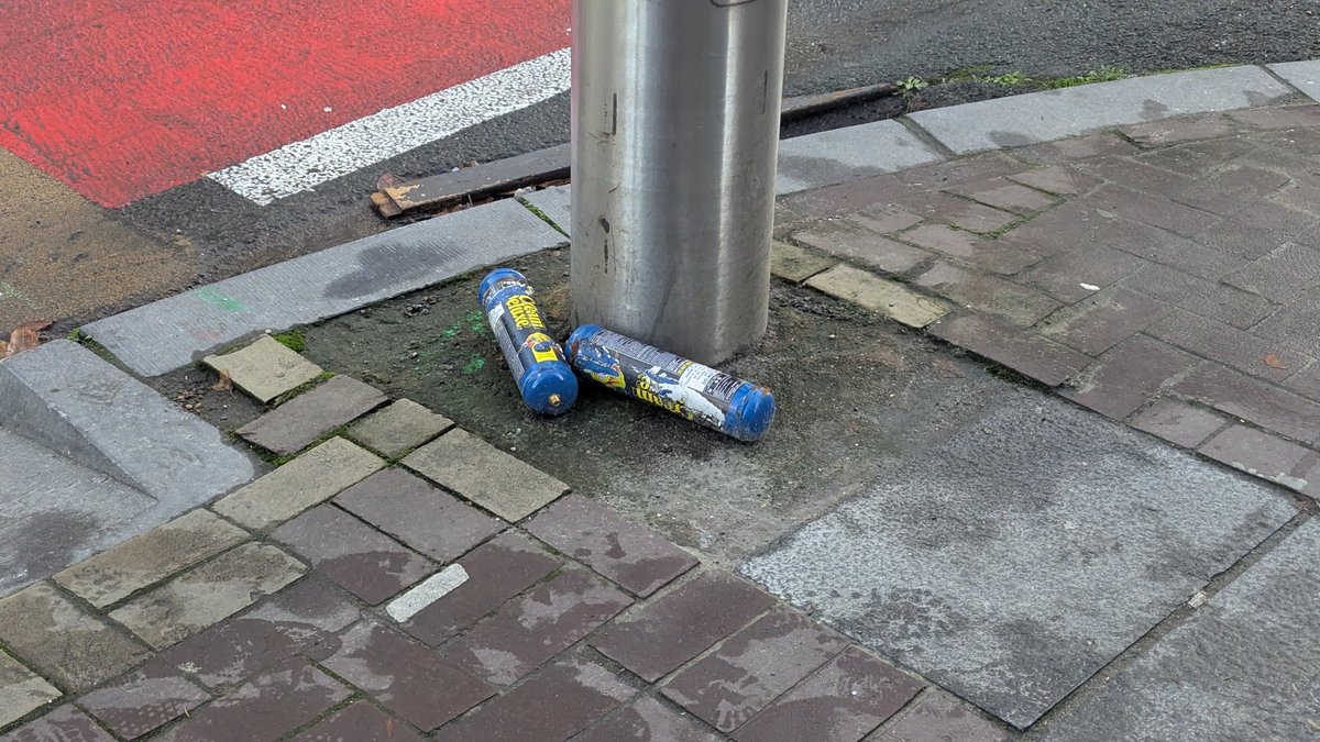 People in #Brussels, can anyone tell me what these are and why I keep seeing them everywhere? I'm genuinely very curious.