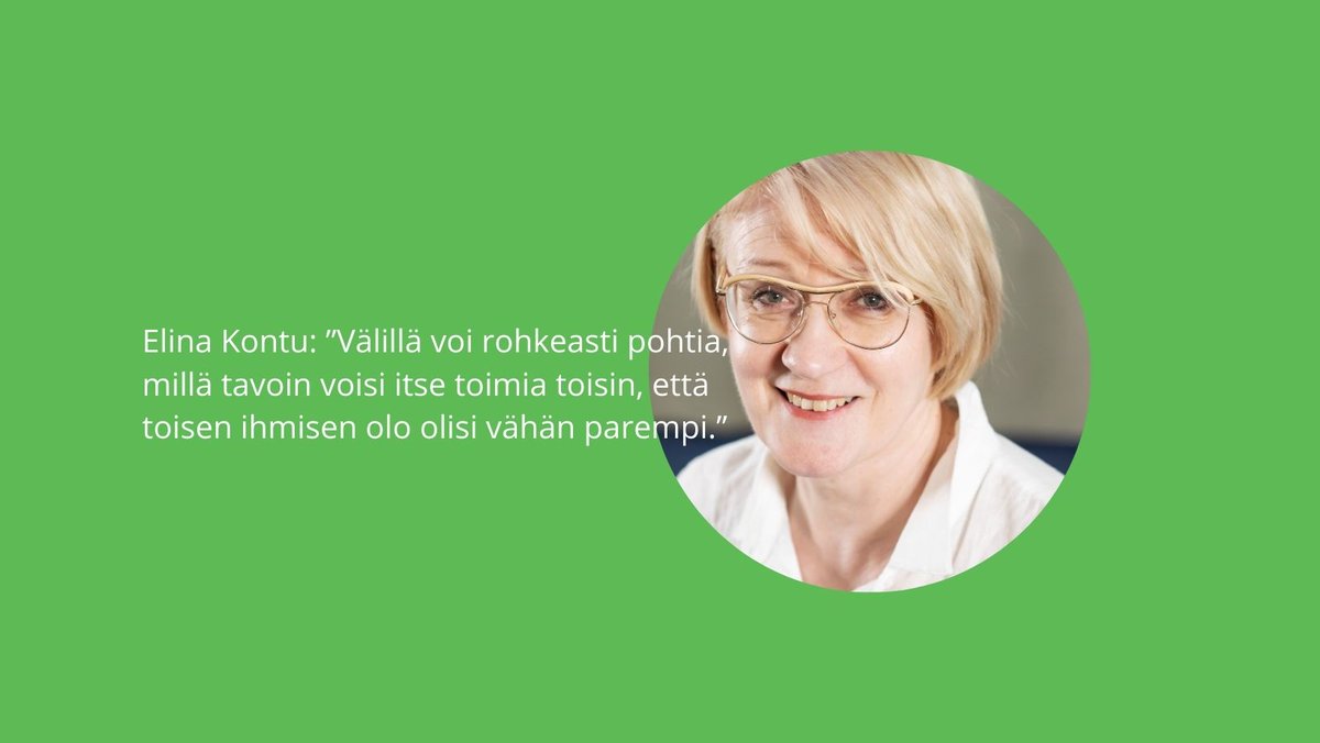 Ensimmäinen <a href="/PomediaFi/">Pomedia.fi</a> 'n ja #Epanet-verkoston viestintäyhteistyön hedelmä on nyt julki 😊  Autismikirjo ja kehitysvammapsykologian #Epanet-professori Elina Kontun haastattelussa kerrotaan mm. uravalinnoista ja tutkimusmenetelmistä.   pomedia.fi/2024/11/22/tut…