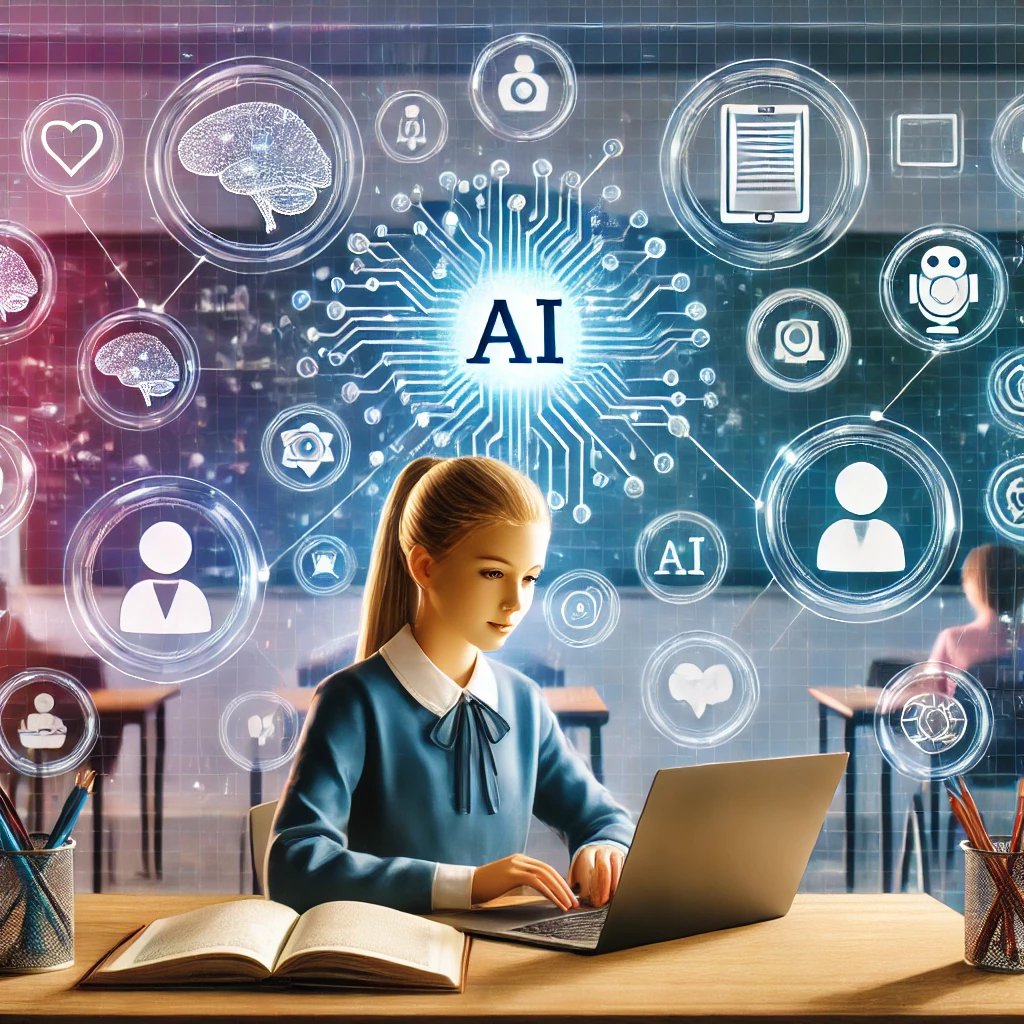 techbros631's tweet image. AI is transforming education! 🌟
Personalized learning, 24/7 support, and smarter classrooms—AI makes education more accessible and efficient. The future of learning is here! 🤖💡

#AIinEducation #EdTech #Innovation