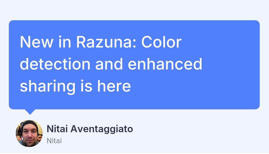 thenitai's tweet image. Brand Marketing: A guide and definition
▸ lttr.ai/AY8Tf
#DigitalAssetManagement #BringsColorDetection #ColorDetection #SubFoldersShowsCorrectly #BrandManagementSolutions #AssetManagementStrategy #MasterBrandMarketing #AddingImageEditing #BrandMarketing #GreatStrategy