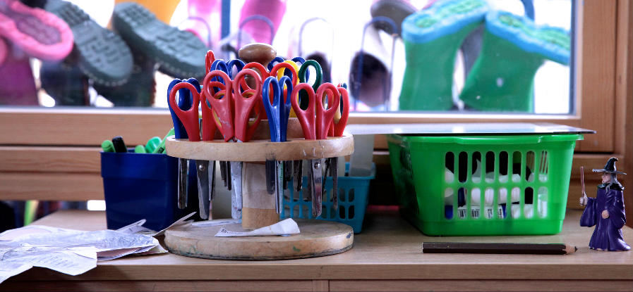 Epping Primary tweet media