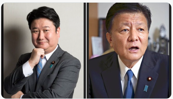 shop_kakiko's tweet photo. クルド人・難民はウソだった。クルド人を支援���てきた自民党の和田政宗議員と新藤義孝議員、和田議員は12月24日以降ツイート更新なし、新藤議員は11月15日以降更新なし。新聞を読めないほど忙しのでしょう。もう言い訳もできないほど詳細に明らかになった。どうするのかな？ https://t.co/mvUl8Jg1Sr