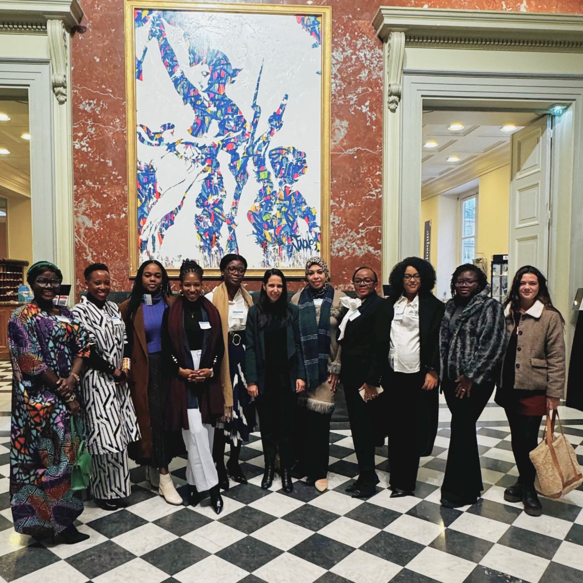 WIA Philanthropy (@wiaphilanthropy) on Twitter photo 📸Retour en images sur la visite des #WIAYoungLeaders 2024 à l’<a href="/AssembleeNat/">Assemblée nationale</a> le 21/11 ! Nous remercions <a href="/NaimaMoutchou/">Naïma Moutchou</a> et <a href="/diazdelcanoAN/">Juan Diaz del Cano</a> pour ces échanges inspirants avec nos lauréates, soutenues par <a href="/Dior/">Dior</a>, <a href="/KPMG_France/">KPMG France</a>, <a href="/Lazard/">Lazard</a> & <a href="/TotalEnergiesFR/">TotalEnergies France</a>. #WIA #WIAYL2024 #Leadership 📸Retour en images sur la visite des #WIAYoungLeaders 2024 à l’<a href="/AssembleeNat/">Assemblée nationale</a> le 21/11 ! Nous remercions <a href="/NaimaMoutchou/">Naïma Moutchou</a> et <a href="/diazdelcanoAN/">Juan Diaz del Cano</a> pour ces échanges inspirants avec nos lauréates, soutenues par <a href="/Dior/">Dior</a>, <a href="/KPMG_France/">KPMG France</a>, <a href="/Lazard/">Lazard</a> & <a href="/TotalEnergiesFR/">TotalEnergies France</a>. #WIA #WIAYL2024 #Leadership