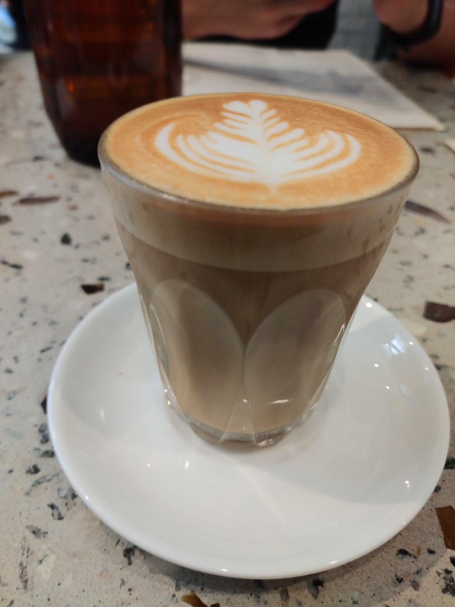 vikramMY's tweet photo. A cup of latte #LOKL, Jln. Tun HS Lee, KL
#coffee #klfoodie #vikramMY https://t.co/nZolP5voCA