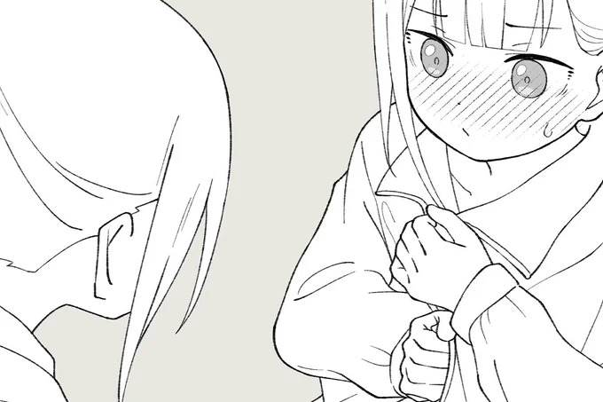 次回は「夏向くんを春樹くんが確認するシーンを是非!」というご要望をFantiaで頂いたので、次回はそれにお応えした番外編です!!

次回「兄貴の彼女になる、女の子になっちゃった弟。」は11月27日(水) に投稿予定です! 