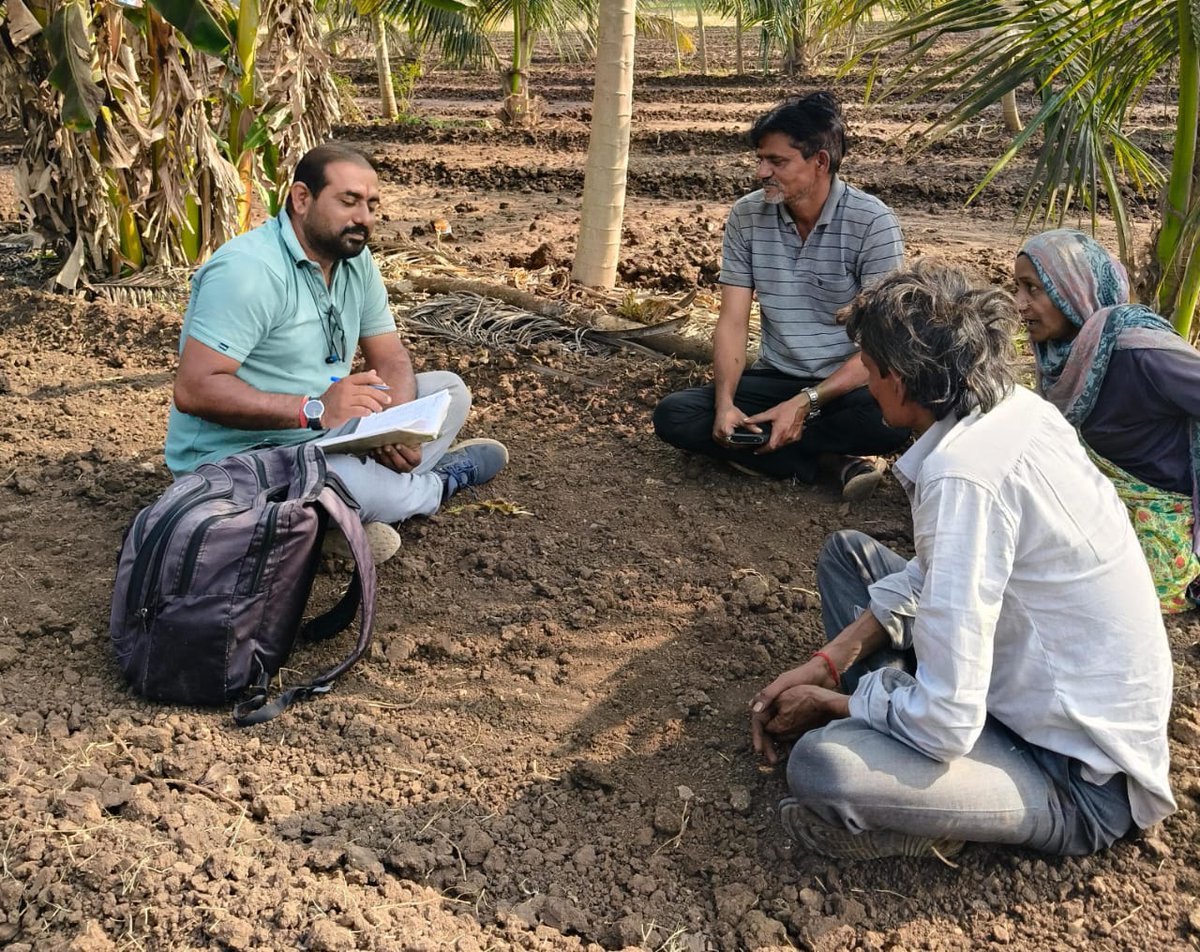 આજ રોજ પ્રા.આ.કેન્દ્ર કુકસ વાડા વિસ્તારમાં fp માટે NSV રિલેટેડ  IEC અને જૂથ ચર્ચા  કરી લાભાર્થીઓ NSV /FP માટે ના ફાયદા તેમજ તેનાં મહત્ત્વ વીસે લ. દ માહીતગાર કરવામાં આવ્યા.