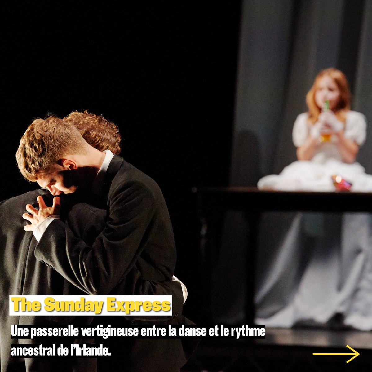 Théâtre de la Ville tweet media