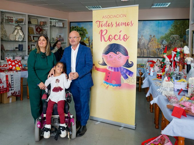 Foto cedida por Ayuntamiento de Torrejón