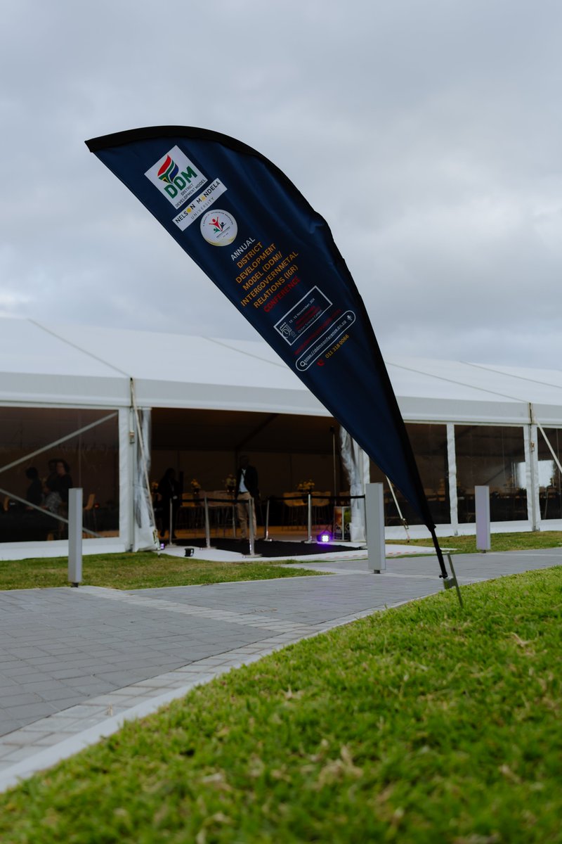 real_sacgra's tweet image. ✨ On Nov 13th, we kicked off the 2nd Annual DDM Conference with a vibrant cocktail evening at Nelson Mandela University. 🥂 #DDMConference2024 #NetworkingNights