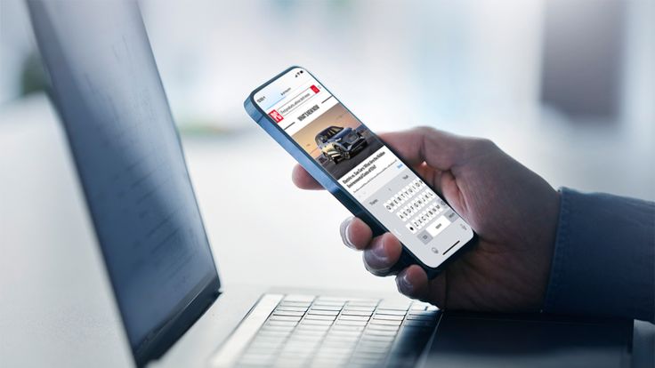You don’t need endless scrolling anymore.

Get tailored, high-quality content with just a tap.

I’ll show you how it works: