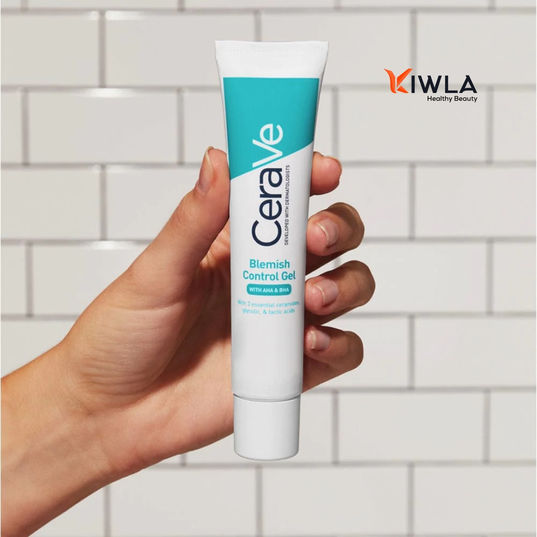 thekiwla's tweet image. Cerave Blemish Control Gel Moisturiser With 2% Salicylic Acid &amp;amp; Niacinamide For Blemish-Prone Skin 40Ml
#CeraVeSkincare #BlemishControl 
 #BreakoutControl #Beauty #cosmetics #healthandwellness #supplements #thekiwla #welovekiwla #healthybeauty @thekiwla
kiwla.com/cerave-blemish…
