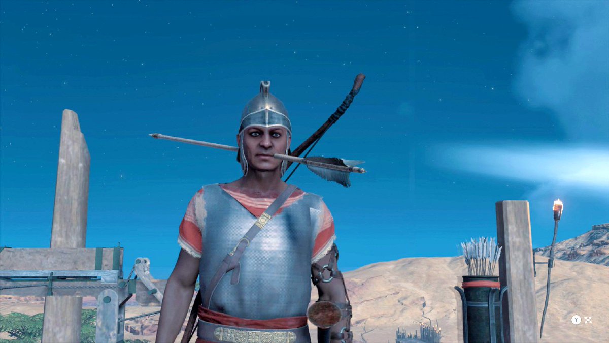 13brevkasse's tweet photo. #Green #Senu #AssassinsCreedOrigins #Egypt #VPRT #Arrowhead @discophotomode #Bayek #Jade #ThePhotoMode #SnakeEyes @WhySoDucky #Origins #PS5Share #ThePyramids #VGPNetwork #Quiver #AssassinsCreed #Pyramid @iEricof #ArrowRack #WallDecor https://t.co/ejxgt2dTAw