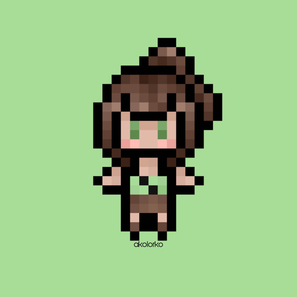 Lorko (@akolorko) on Twitter photo kiwi-chan sprite from <a href="/squaretires/">๐จใใพใโ๏ธ</a> fruit-chans โก | follow on ig @ akolorko
#pixelart #sprite #squaresfruitchans #kiwichan kiwi-chan sprite from <a href="/squaretires/">๐จใใพใโ๏ธ</a> fruit-chans โก | follow on ig @ akolorko
#pixelart #sprite #squaresfruitchans #kiwichan