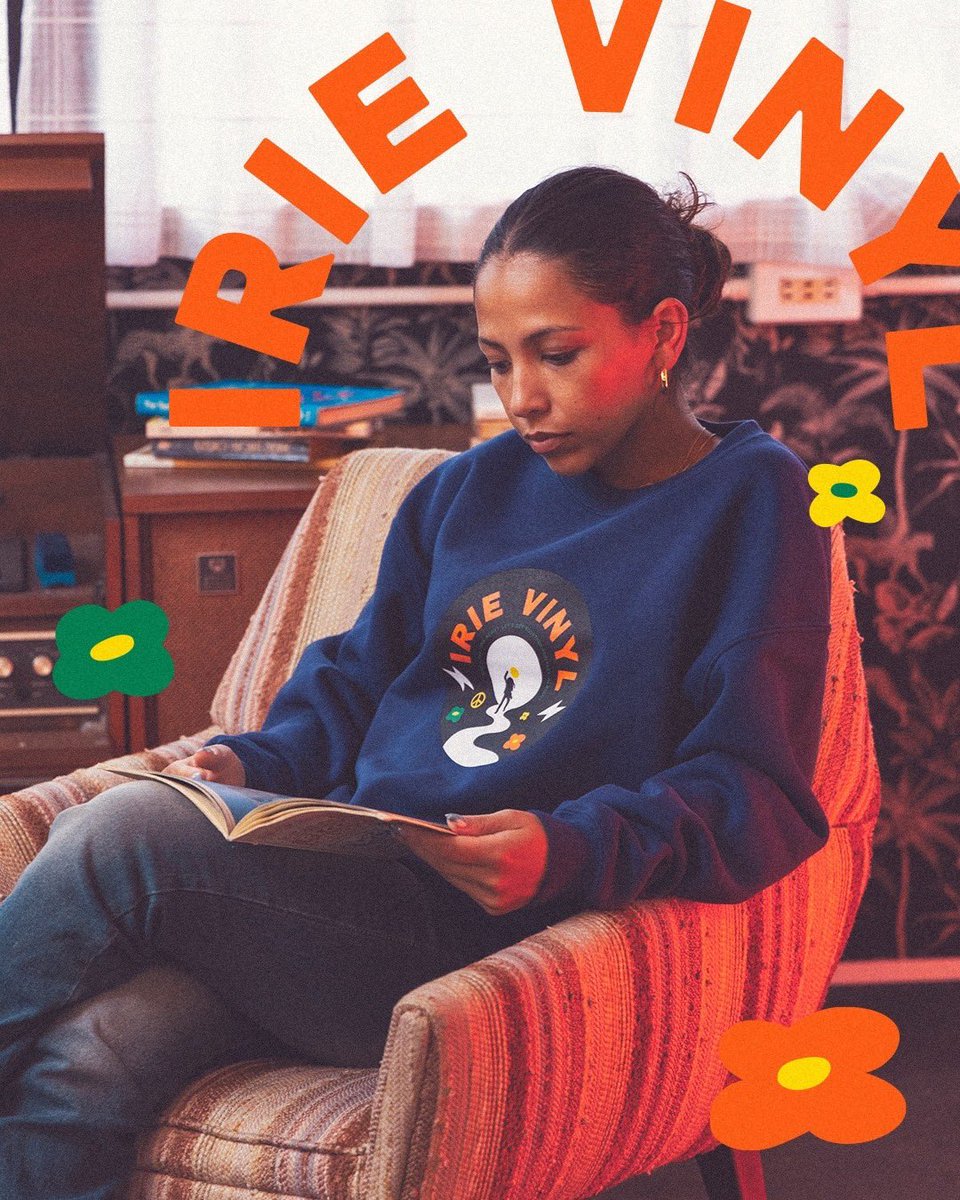 IRIE by irielife (@irie_official) / Posts / X