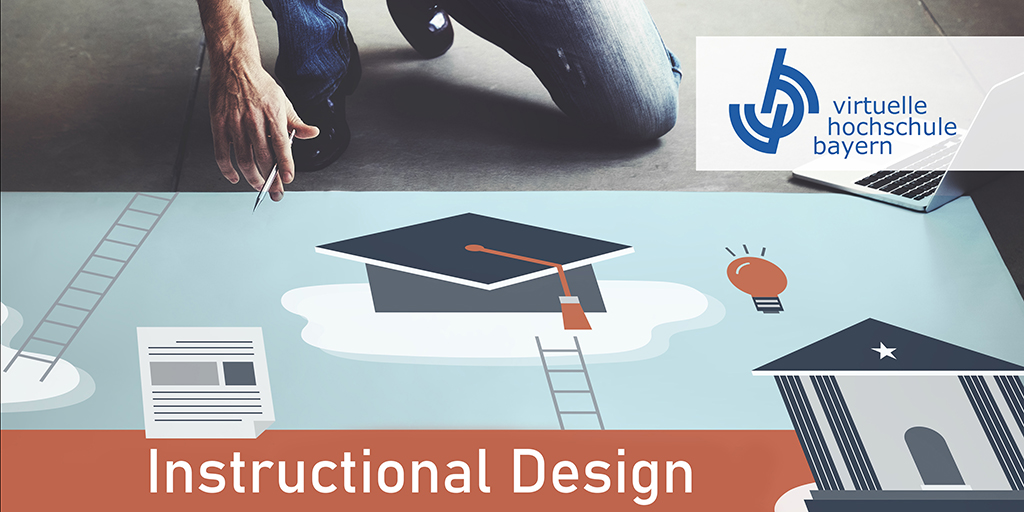 🚀 Projektstart „Instructional Designer@vhb“ – Unterstützung für Ihre digitale Lehre!
t1p.de/krahd
Lehrende der FAU können sich von unseren Instructional Designern am ILI bei Konzeption, Gestaltung &amp; Umsetzung digitaler Formate beraten lassen.
📩 vhb-office@fau.de