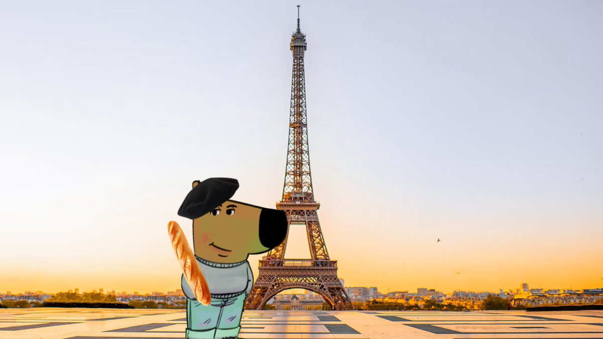 just a chill guy | fan page tweet media